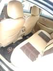 A picture of 2008 Lexus ES350