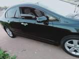 A picture of Toyota Corolla Honda Accord 08 Honda Civic 08