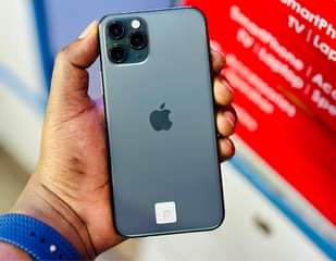 A picture of Quick Sale IPhone 11 Pro