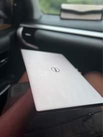 A picture of USED Dell XPS 13 9350