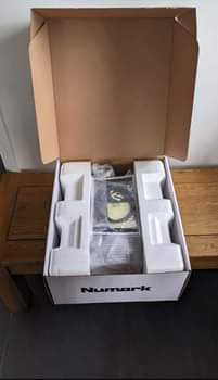 A picture of Numark