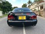 A picture of TOYOTA CROWN ATHLETIC