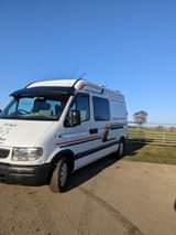 campervans for sale uk