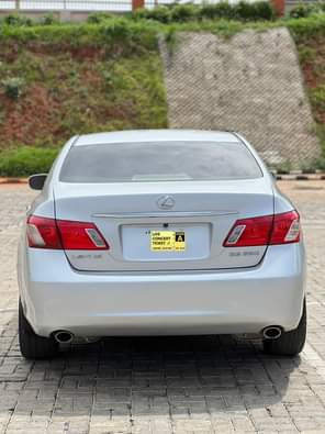 A picture of 2008 Model Lexus ES 350 available for sale Full option