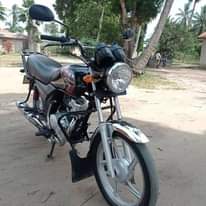 A picture of HAOUJUE