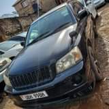 A picture of TOYOTA KLUGER 2006 37M