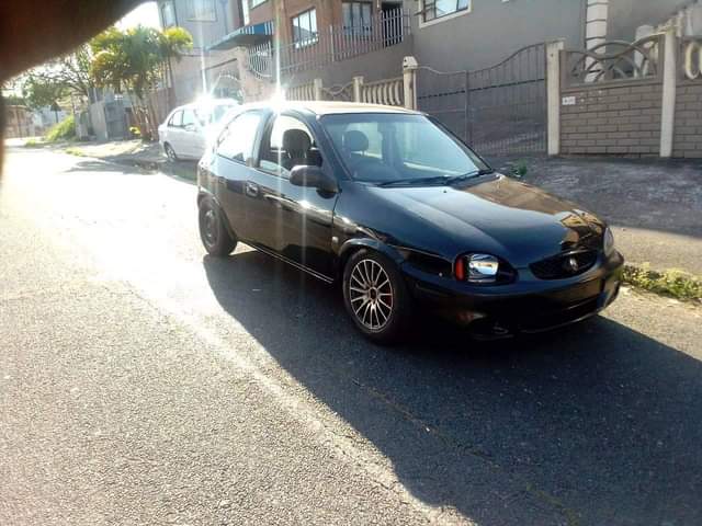cheap cars durban