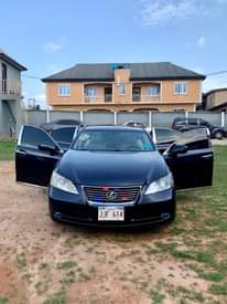 A picture of KinzzyAuto s LTD 08109018982 8 800 000 Refer and earn