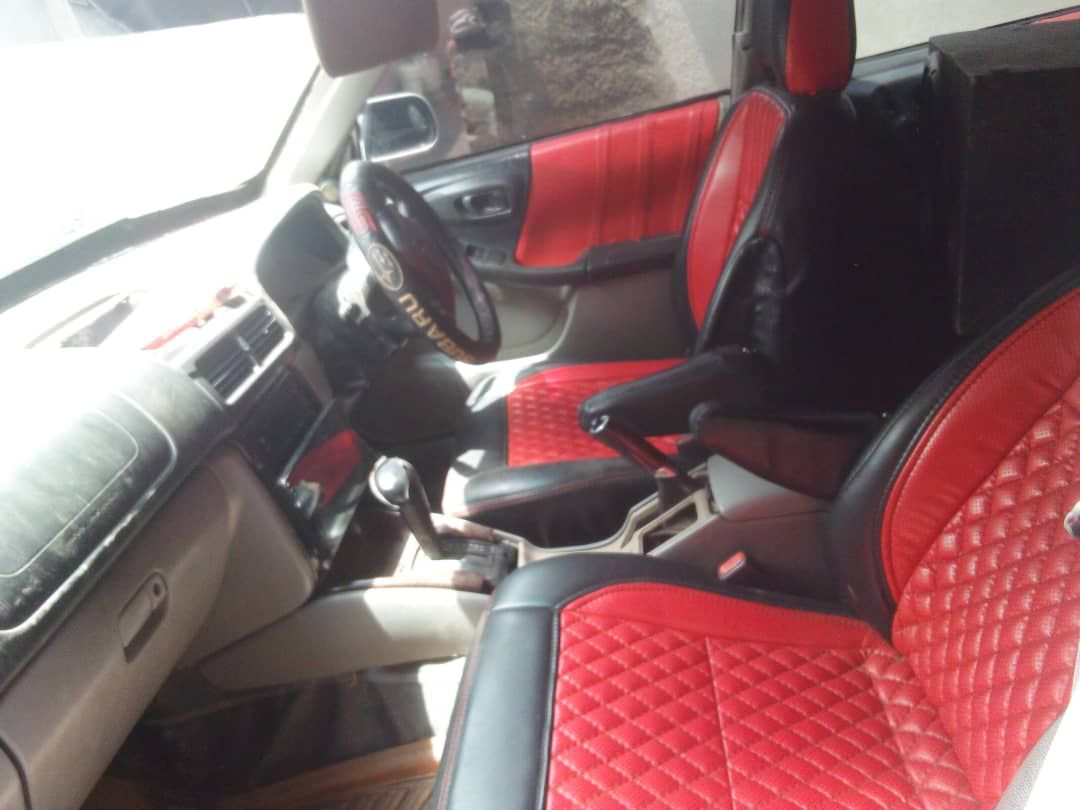 A picture of Subaru Kali sana sokoni 0625937928