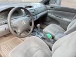 A picture of Toyota Camry 2004