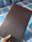 A picture of Toshiba