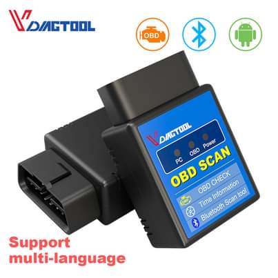 car diagnostic machine