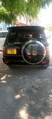 A picture of LANDCRUSER VX