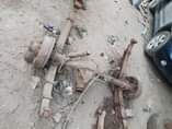 A picture of Spea za toyota Landcruiser pickup