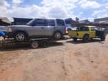 A picture of CASH FOR CARS CARS FOR CASH WE BUY THEM ALL