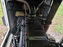genset