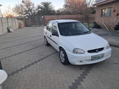 cheap cars welkom