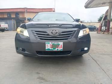 A picture of WHEN A CAR IS GOOD LET US SAY IT IS