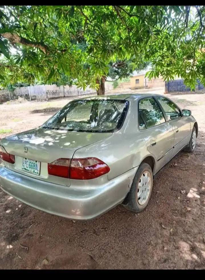A picture of Honda baby boy