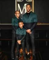 A picture of Irresistible Well crafted suits for classic men