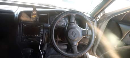 A picture of Nauza Nissan Premera cc 1700 TSH 4 800 000 Mazungumzo