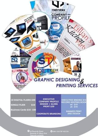 graphic design