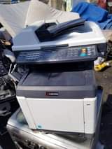 A picture of PRINTERS