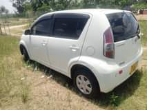 used toyota passo