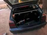 A picture of Volkswagen wagon Golf 3 for sale at Lagos state 550