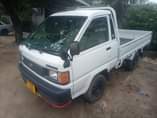 A picture of TOYOTA LITEACE 0714058883