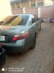 A picture of Distressed Sale Neatly Used Toyota Camry Muscle 2008 Model Available