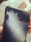 A picture of GOOGLE PIXEL 3a 64GB 4RAM 0693043018 KREKI ZISIZOSUMBUA NA VUMBI