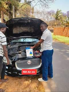 repairs