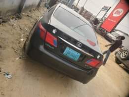 A picture of Dealers market Lexus ES350 sound engine and gear Buye and