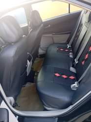 A picture of SMARTAUTOS 2013 MODEL TOYOTA CAMRY First body V4 Engine very
