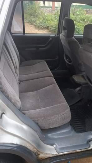 A picture of Sound and clean 1 6m settles 100k Location pH 09021430860
