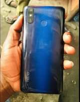 A picture of Tecno pop 2 plus
