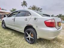 A picture of PREMIO NEW MODEL