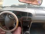 A picture of Nissan Altima