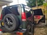 A picture of Land Rover