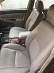 A picture of Toyota Camry 03.. Aka big daddy..