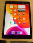 A picture of Ipad pro