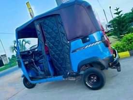 A picture of Nauza bajaji tvs king Bei 3 550 000
