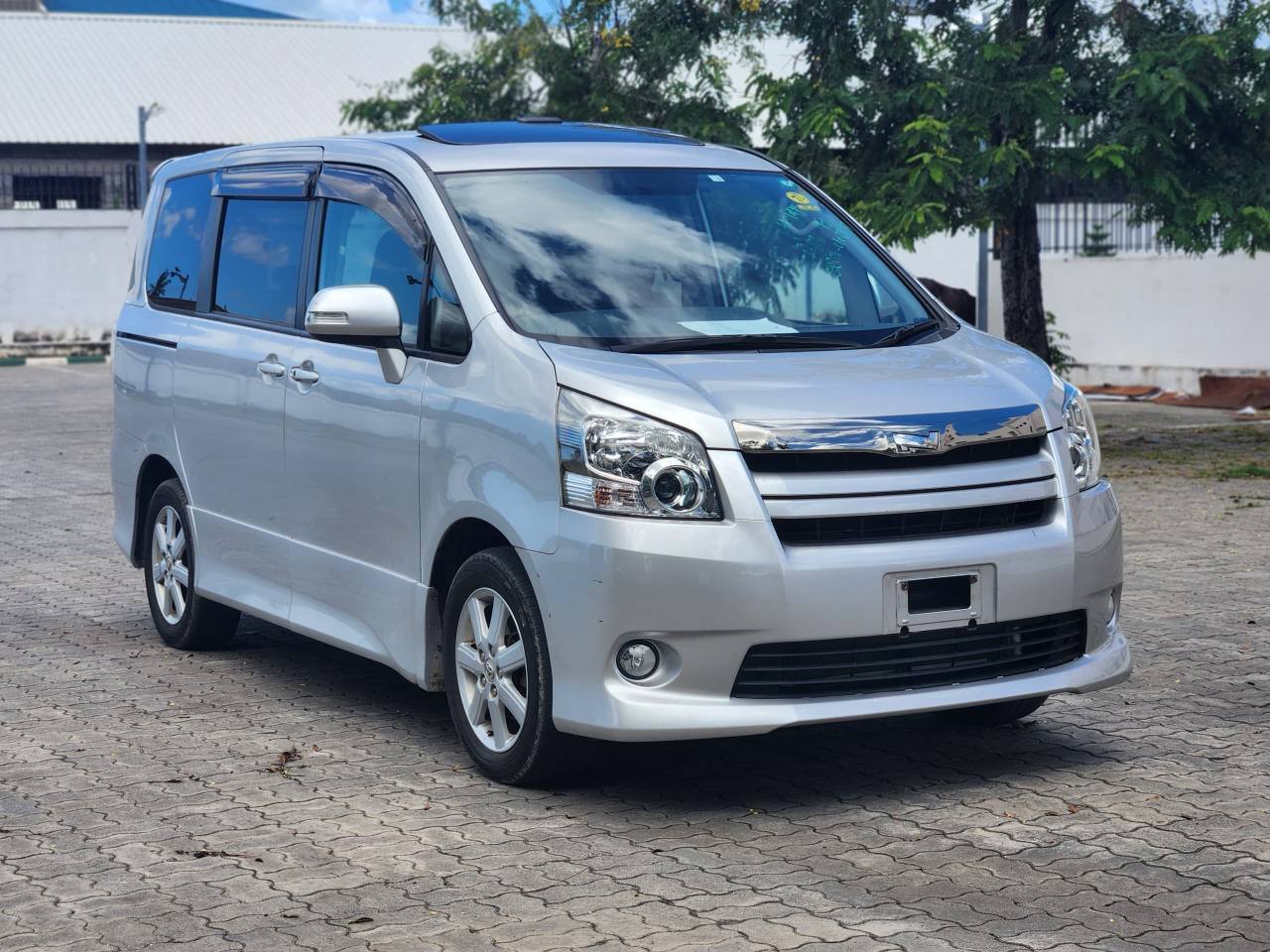 used toyota