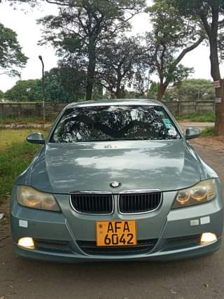 bmw 320i