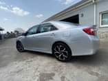 A picture of Foreign used Toyota camry 2013