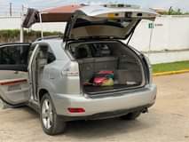 A picture of USED LEXUS RX350 2008