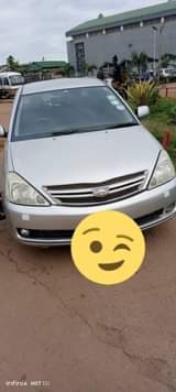 cars for sale in kitwe
