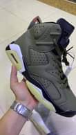 A picture of Brand New Sneakers