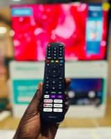 A picture of Hisense 32 Smart Vidaa